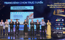 Made By Vietnam