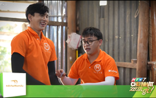 Kiến tạo nhịp cầu - 12g30 Chủ nhật (12/7) trên HTV7