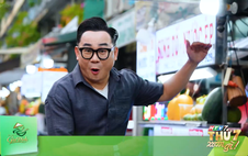 Hương vị Gia Định - 19g30 thứ Bảy (18/7) trên HTV7