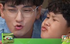 Anh trai và cái đuôi nhỏ - 21g thứ Bảy (18/7) trên HTV7