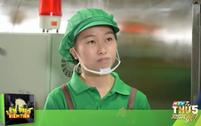 Lên phố kiếm tiền - 19g thứ Năm (23/7) trên HTV7