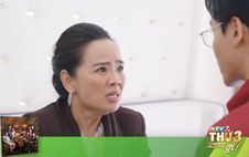 Giữ lấy tình yêu - 19g30 thứ Ba (28/7) trên HTV7