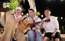 Say hi rực rỡ - 20g30 Chủ nhật (26/7) trên HTV7