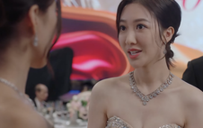 Phim Rừng vàng - 21g thứ Hai, Ba, Tư trên kênh HTV7