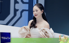 Trò chuyện với tương lai - 19g thứ Hai (6/7) trên HTV7