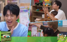 Anh trai và cái đuôi nhỏ - 21g thứ Bảy (1/8) trên HTV7