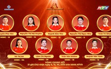 Chuông vàng vọng cổ
