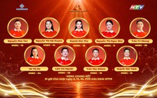 Chuông vàng vọng cổ