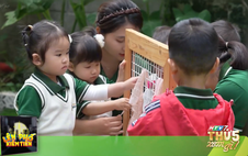 Lên phố kiếm tiền - 19g thứ Năm (27/8) trên HTV7