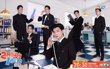 2 ngày 1 đêm - 20g30 Chủ nhật (30/8) trên HTV7