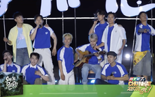 Say hi rực rỡ - 20g30 Chủ nhật (9/8) trên HTV7