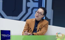 Trò chuyện với tương lai - 19g thứ Hai (10/8) trên HTV7