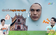 2 Ngày 1 Đêm - 20g30 Chủ nhật (13/9) trên HTV7