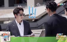 2 Ngày 1 Đêm - 20g30 Chủ nhật (20/9) trên HTV7