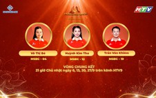 Chuông vàng vọng cổ
