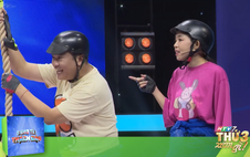 Song tài thách đấu - 20g thứ Ba (29/9) trên HTV7