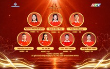 Chuông vàng vọng cổ
