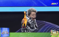 Song tài thách đấu - 20g thứ Ba (8/9) trên HTV7