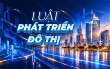 Luật Phát triển đô thị 