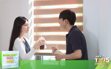 Mảnh ghép cuộc sống - 20g30 thứ Năm (10/9) trên HTV7