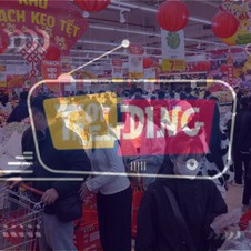 Sắm Tết, làm đẹp sớm để không sát Tết "vắt chân lên cổ"