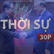 Thời sự 30p chiều: Nghi lễ tuyên thệ của Chủ tịch Quốc hội khóa XVI Trần Thanh Mẫn