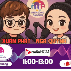 Nhịp sống Sài Gòn trưa: "Thánh văn vở" chốn công sở