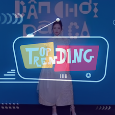 Top trending: Phương Mỹ Chi "làm mới" chính mình sau 13 năm ca hát