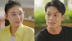 Tình yêu chớm nở - Phim "Xin chào, ngày mai"