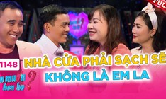 Nhà gái đòi tìm hiểu 2 năm, nhà trai chấp nhận hết điều kiện "khó nhằn"