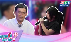 Con gái lớn rồi, giờ chỉ mong ba cũng có người để dựa vào...