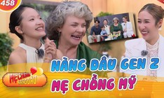 Mẹ chồng Mỹ "thuần Việt", nàng dâu Gen Z khuynh hướng quốc tế