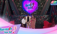 Chàng trai "đứng hình" vì bị đàng gái doạ đánh trong lần đầu gặp mặt?