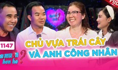 Chủ vựa trái cây bị lừa cả tình lẫn vàng gặp bố gà trống nuôi con