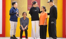 Mái ấm gia đình Việt - Tập 41: Rapper Wean, Hoa hậu Phương Linh
