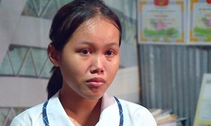 Em Xuân Mai: Con chỉ mong mẹ tỉnh táo lâu hơn để được gần mẹ - Mái ấm gia đình Việt