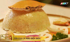 Quán ăn hạnh phúc - Tập 29: Chuyện ba bữa