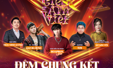Bùng nổ Âm nhạc Dân gian Đương đại tại Đêm Chung kết "Gieo Âm Việt"