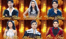 Tỏa sáng ước mơ - Tập 10: Vũ điệu tuổi trẻ