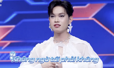 A.I là ai? - Tập 3: Lần đầu tiên có người khắc chế được ''Xà nữ làng rap" Pháp Kiều