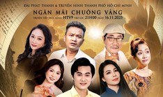 Ngân mãi chuông vàng T11/2025 - Đò vẫn còn neo