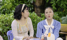 Lẹ không trễ tàu - Tập 4: Sốc văn hóa