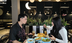 Quán ăn hạnh phúc - Tập 30: Ẩm thực từ Á tới Âu