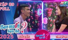 Bạn muốn hẹn hò - Tập 89: Cái kết ngọt ngào của hai người cô đơn