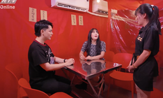 Quán ăn hạnh phúc - Tập 31: Lều pojangmacha