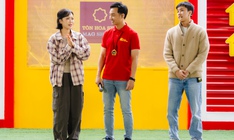 Nỗi lo của Diệu Nhi khi tham gia "Mái ấm gia đình Việt"