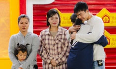 Mái ấm gia đình Việt - Tập 47: Diệu Nhi, Long Vũ