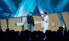 Anh trai "Say hi" 2025-Tập 12: Thăng hoa cảm xúc với loạt tiết mục solo