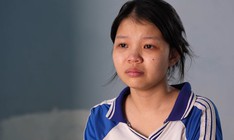 Mái ấm gia đình Việt: Cô bé Bích Trân nhịn đói bữa sáng vì "con quen rồi"