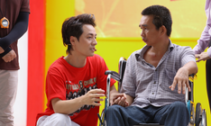 Mái ấm gia đình Việt - Tập 44: Lê Hạ Anh, vợ chồng Đăng Khôi